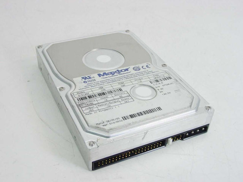 Maxtor 91512D7 15.1GB 3.5" PATA/IDE/EIDE Hard Drive for Desktop Computers