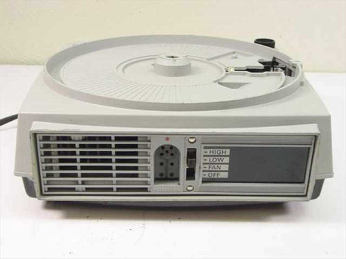 Kodak Ektagraphic B-2AR Slide Projector