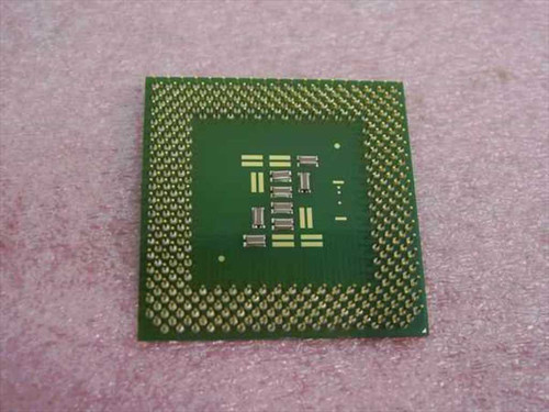 Intel SL4MF PIII Processor 1000/256/133/1.7V CPU