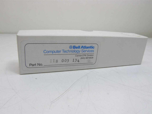 Bell Atlantic 118-003-134 Disk Drive Head - Data General - New in Box