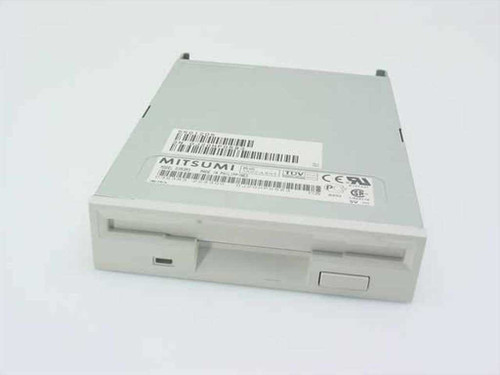 Mitsumi/Newtronics D353M3 1.44MB 3.5" Floppy Drive Various Sub Part Numbers