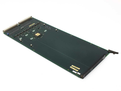 Motorola SGLN4131A SIO Microcite Card 8409630P04 – angled top view showing full PCB board length