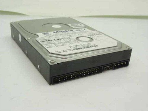 Maxtor 98196H8 81.9GB 3.5" IDE Hard Drive - Compaq Spare 217689-002