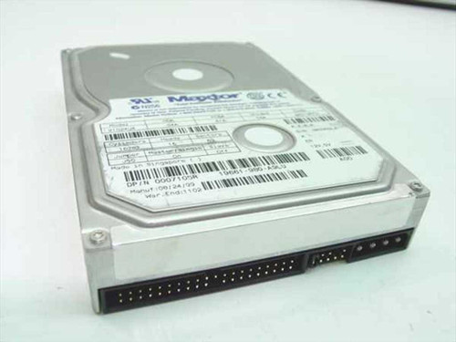 Dell 10.2GB 3.5" IDE Hard Drive - Maxtor 91024U4 7105R