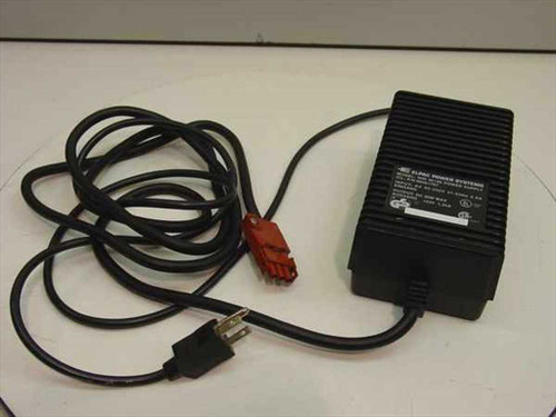 Elpac 80061797 AC Adapter WRI3014S-A3-010 Rev B for IBM 4683 POS System