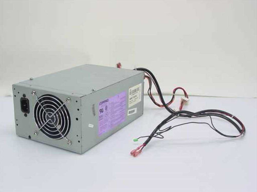 Compaq 270241 325 Watt Power Supply PA-5331-1 PS4000 Series