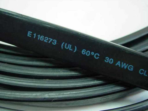 Digital BC26V-25 25-Foot SDI Interface Cable with two 8-Pin Amphenol Connectors