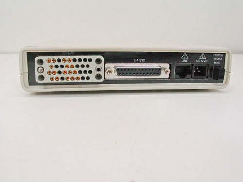 ADC Kentrox D-SERV 56 DSU/CSU - No Power Supply 78285