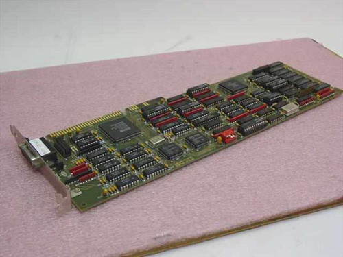 Eicon 800-156-5 16-Bit ISA 1MB HSI/PC Card EiconCard