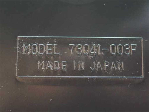 MS 73041-003F 5-Slot Cash Money Tray for EP-125KL POS Register Drawer - New