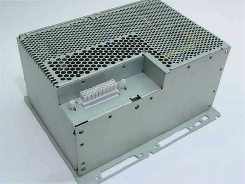 Sun APS-88 300-1283 185W power supply – bottom view showing multi-pin output connector