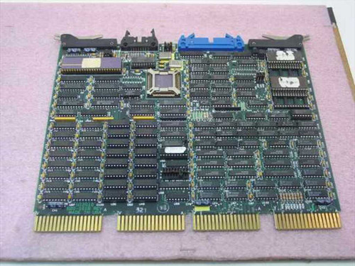 Interlan Controller Card 600-0016-AA