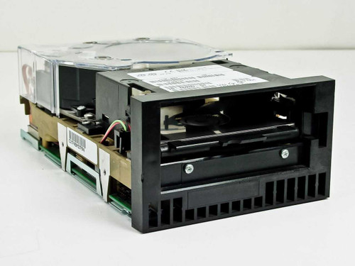HP C1192-44404 20/40 GB Tape Drive - TH5XA-HN - C5173F - Vintage - As Is / Parts