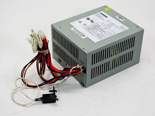 Compaq 278756-001 200 Watt ATX Power Supply Deskpro 2000 Desktop Computer