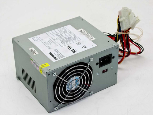 Compaq 278756-001 200 Watt ATX Power Supply Deskpro 2000 Desktop Computer