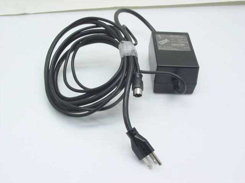 IBM 58X9814 AC Adapter OUT: 13.9 VAC @ 0.6A - TEL-180 with Proprietary DIN