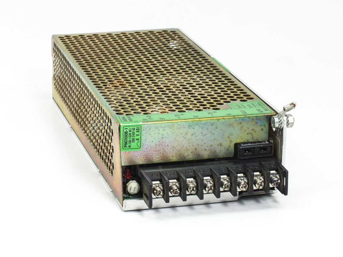Cosel PMC100E-1 AC to DC Power Supply 5/12 VDC 13/2A 100W