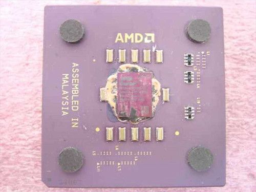 AMD DHD1100AMT1B Duron 1100MHz/200/64/1.75V