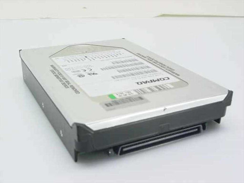 Compaq 313717-001 9.1GB 3.5" SCSI Hard Drive 7200 RPM 80 Pin - WDE91