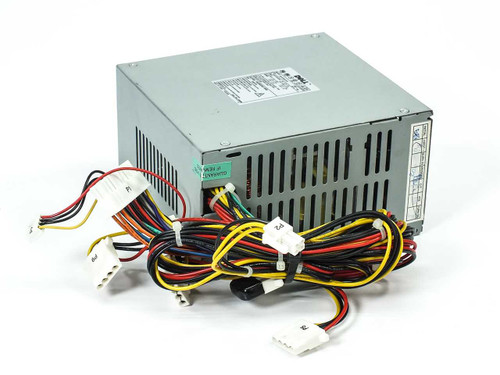 Dell 0W848 200 Watt ATX Power Supply 12V HP-P2037F3 [Rev:H02] 50-60 Hz