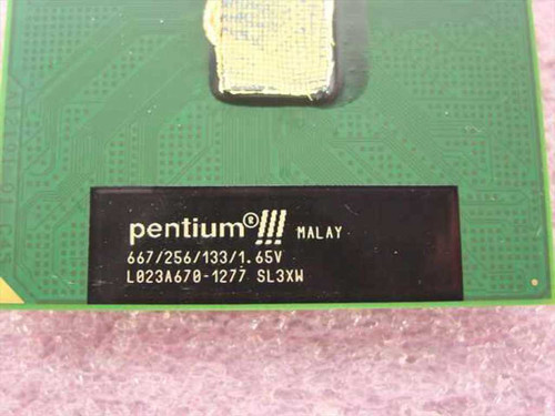 超希少　Pentium 初期型66MHz CPU Face Off: Intel vs AMD DX2-66 | ancientelectronics
