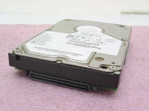 IBM 09L3906 18.2GB 3.5" Internal SCSI Hard Drive with 80-Pin Hot Swap Connector