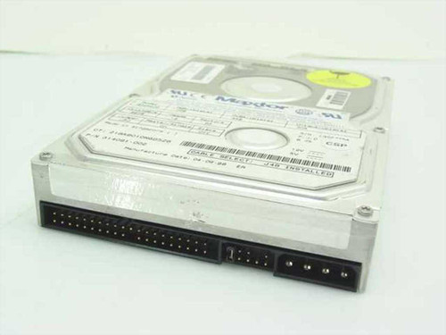 Compaq 296681-001 3.2GB 3.5" IDE Hard Drive Internal Desktop - Maxtor 83249D3