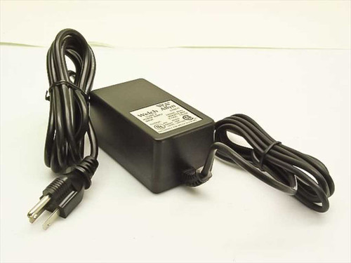 Welch Allyn PS5/C AC Adapter 5.1VDC 750mA 20W with Special Connector