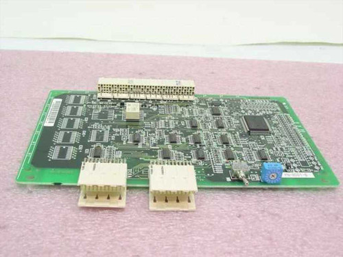 NEC BS01-B BUS Interface Circuit Card