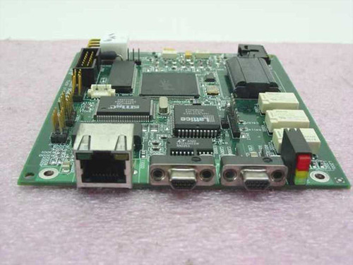 GNP PDSi Smart Node Alarm Card 1-503739