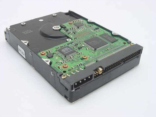 Dell 60GB 3.5" IDE Hard Drive - Quantum 60.0AT 0C246