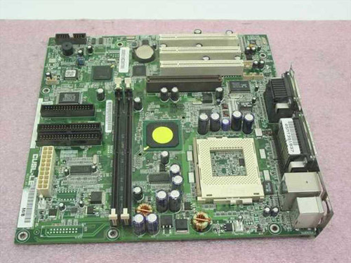 ASUS CUSL-LE PGA370 System Board from Vaio PCV-R556DS