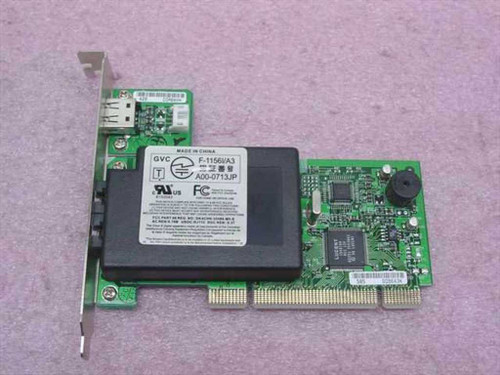 GVC F-1156I/A3 Modem Expansion Card for Sony Vaio PCV-LX800 w/USB