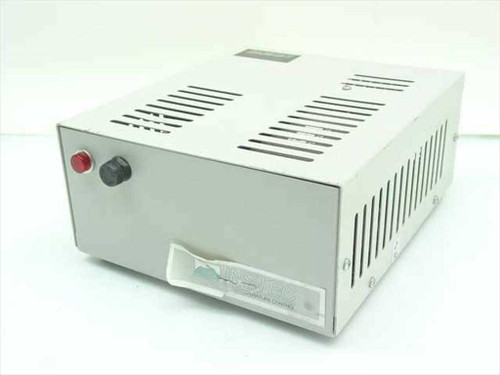 Tecnetics CP71180-02 Instec Temperature Controller – front panel view showing red indicator button and Instec label