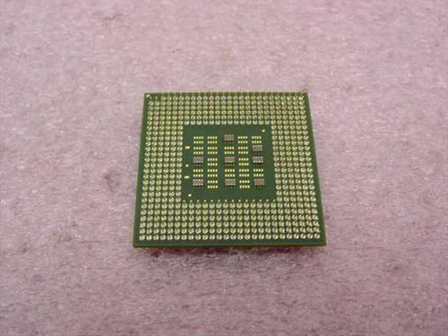 Intel SL5UG P4 1.7 Ghz 256/400/1.75v Socket 478 CPU Processor