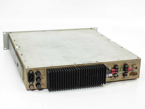 Miteq Model 6107 Range Calibration Subsystem 70 MHz - Satcom / Microwave / RF