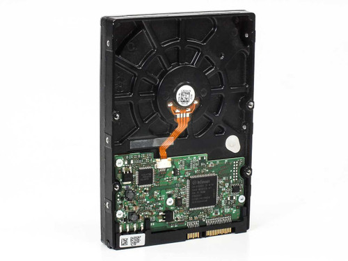 Dell 8D048 80GB 3.5" SATA Internal Hard Drive - Hitachi Deskstar 0A31048