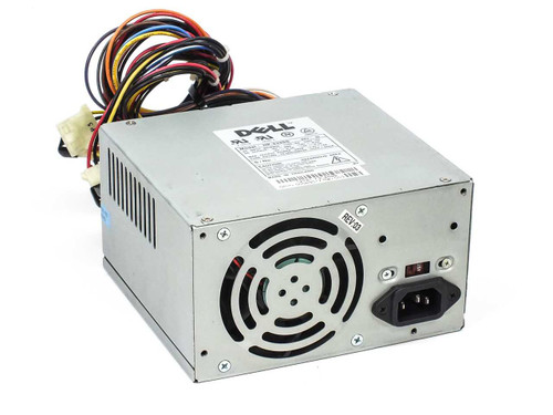 Dell 63517 HP-233SS 230 Watt ATX Power Supply from Optiplex GS / GXi