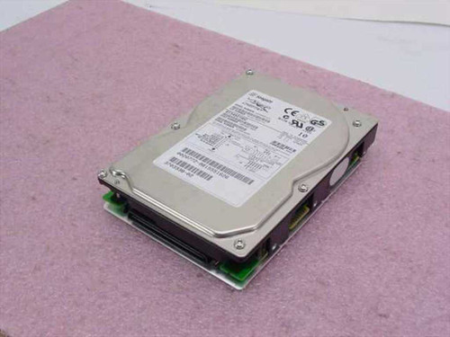 Seagate ST34501WC 4.5GB 3.5" SCSI HD80 Pin Cheetah