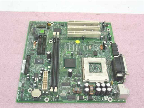 EMachines 304733 Socket PGA 370 System Board Cognac - Motherboard