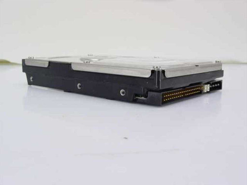 IBM DHEA-36480 6440MB 3.5 IDE hard drive – right side profile view showing IDE connector edge