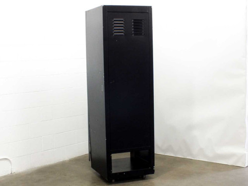 Rackmount Enclosure Cabinet 19" Full Height with Fan