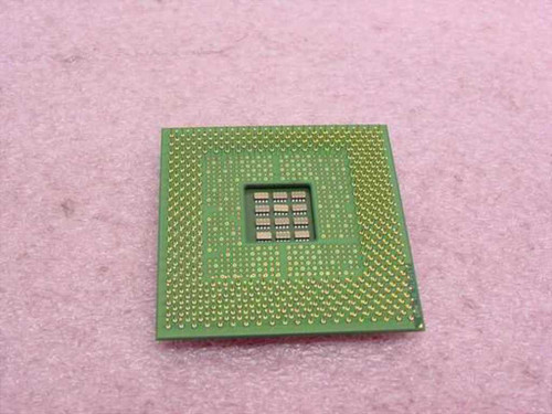 Intel SL5SX P4 1.5GHZ/256/400/1.75V Socket 478 CPU