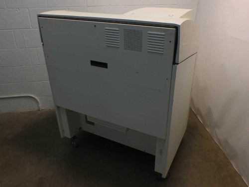 Z Corporation Spectrum Z510 Rapid Prototyping 3D Printer with ZD5 and Supplies