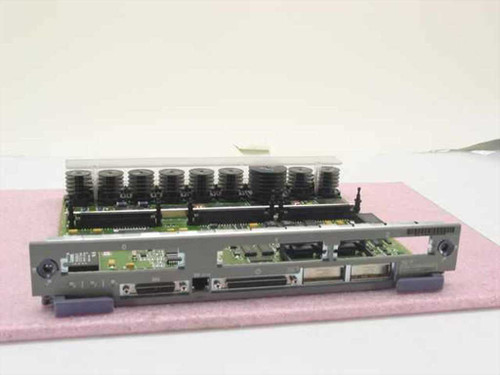 Sun 5014883 I/O Type 4 Board from E3000