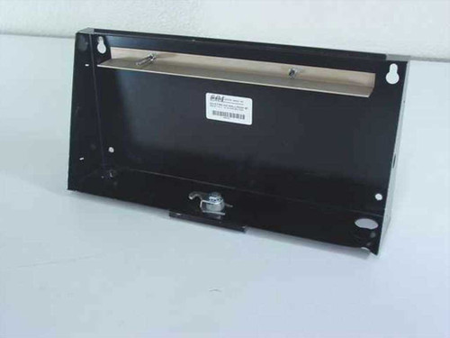 CMI Control Module 2065-001 SaveTime wall desk mount – front face with CMI label and card slot rail visible