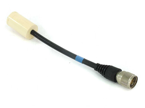 Startek RDL Twinax Network Cable 10-inch for Vintage Mainframe Computer