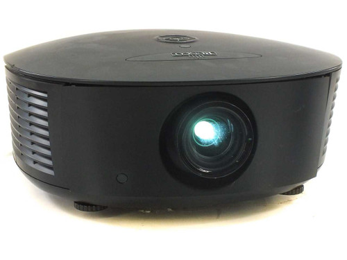 Runco LS-3 1080P Home Theater Projector LightStyle F921HCL6000 - Tested Working