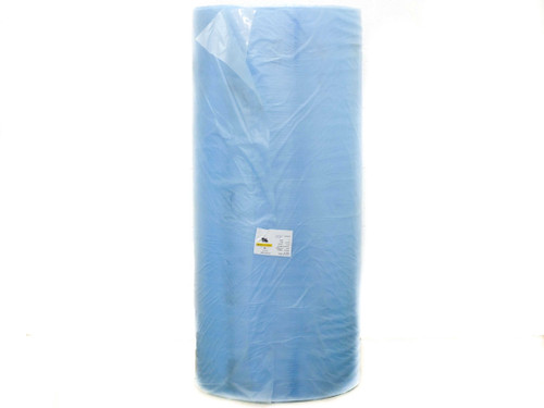 Jura-Plast jurasol PV Flatfilm Type TL EVA solar encapsulant roll wrapped in clear plastic protective film
