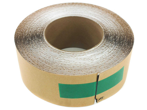 Royal HelioBond PVA-600BT Flexible Solar Panel Roof Adhesive Tape 170ft L 4in W